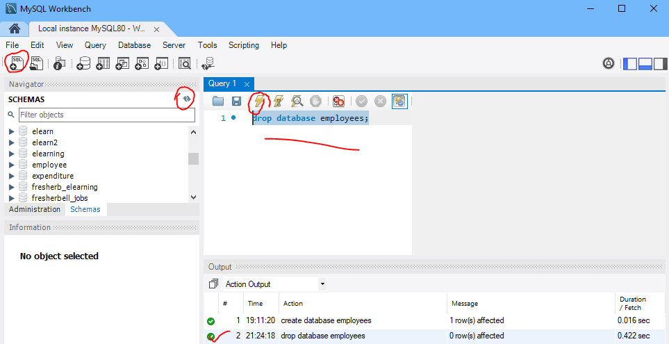 drop-database-sql-database-sql-structured-query-languag